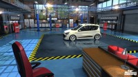 Car Mechanic Simulator 2015 [v 1.0.3.4 + 1 DLC] (2015/Rus/Eng/Multi17/RePack  R.G. Revenants)