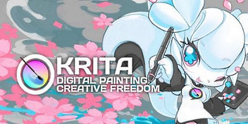 Krita Studio 2.9.5.2 (x86/x64)