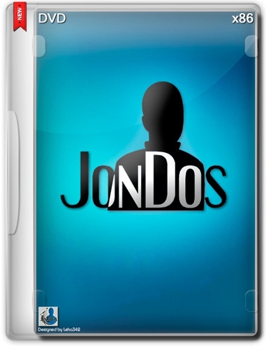 JonDo Live-DVD 0.9.84