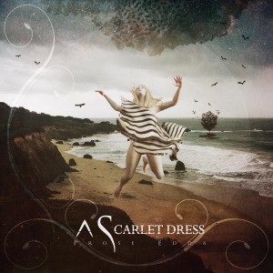 A Scarlet Dress - Prose Edda (EP) (2015)