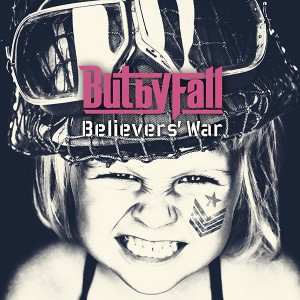 But by Fall - Believers' War [EP] (2015)