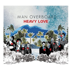 Man Overboard - New tracks (2015)