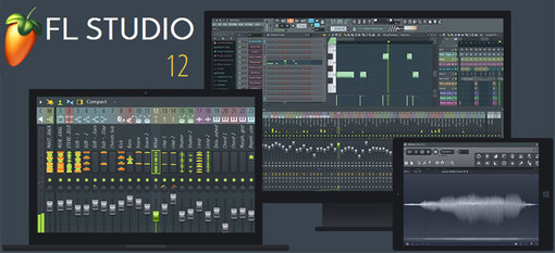 Image-line fl studio producer edition 12.3 build 72