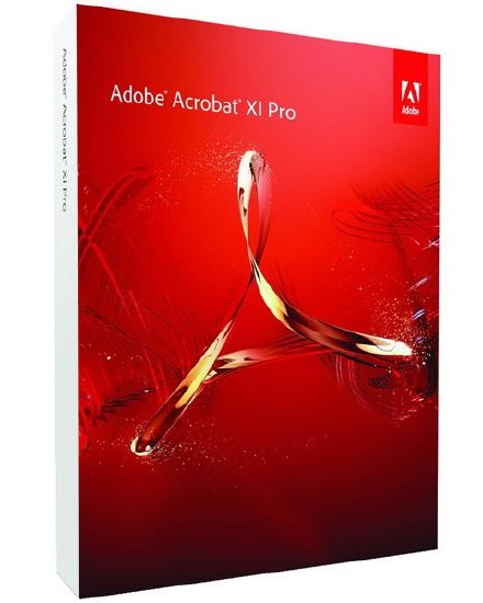Adobe Acrobat XI Pro 11.0.11 Final (2015/ML/RUS)