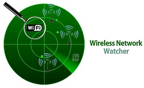 Wireless Network Watcher 2.01 + Portable