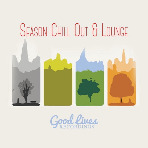 Season Chill Out and Lounge (2015)