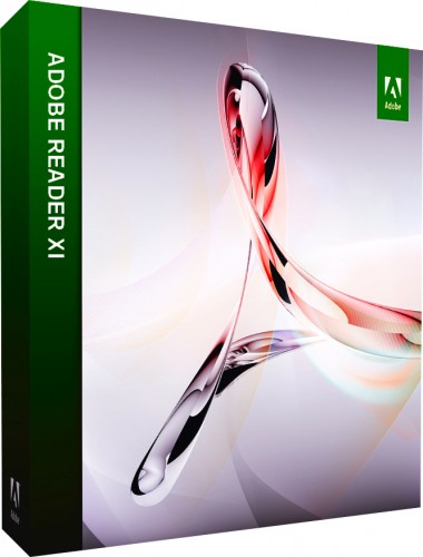Adobe Reader XI 11.0.12