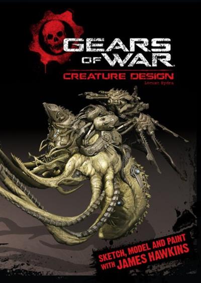 [Tutorials] The Gnomon Workshop - Gears of War Creature Design