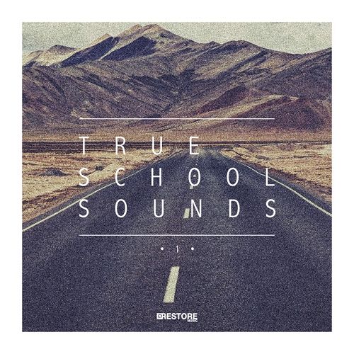 True School Sounds Vol 1 (2015)