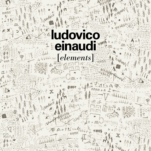 Ludovico Einaudi - Elements (2015)