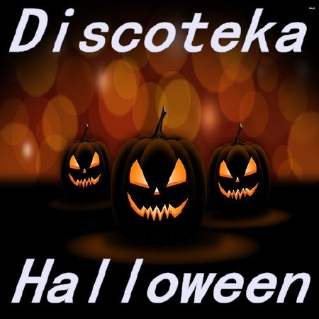 Discoteka Halloween (2015)