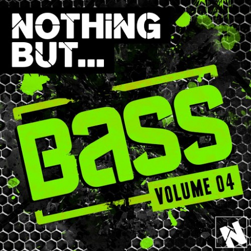 Nothing But... Bass Vol. 4 (2015)
