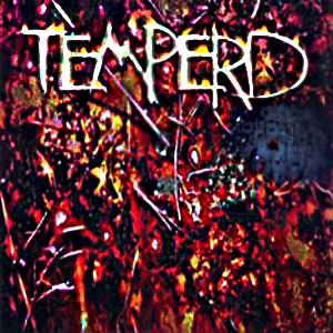 Temperd - Temperd (2005)