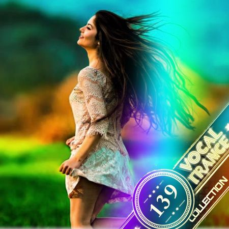 Vocal Trance Collection Vol.139 (2015)