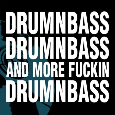 We Love Drum & Bass Vol. 036 (2015)