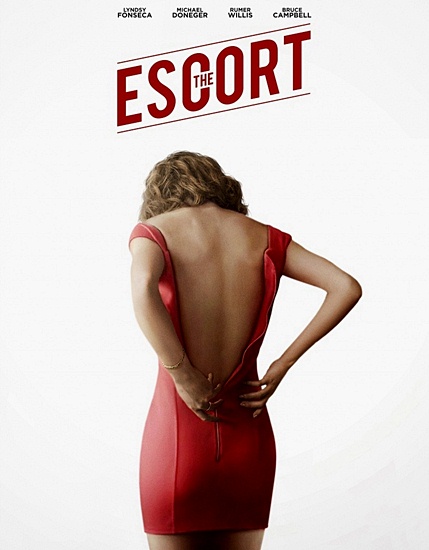  / The Escort (2015/RUS/ENG) WEB-DLRip | WEB-DL 720p | WEB-DL 1080p