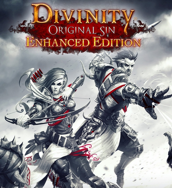 Divinity: original sin - enhanced edition (2015/Rus/Eng/Repack от xatab)
