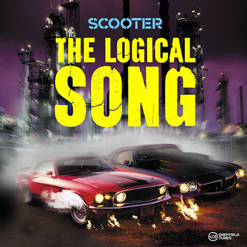 Scooter - The Logical Song (2015)