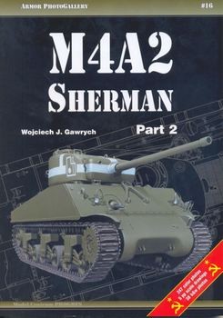 M4A2 Sherman (Part 2) (Armor PhotoGallery 16) 