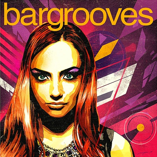 Bargrooves Deluxe Edition 2016 (2015)