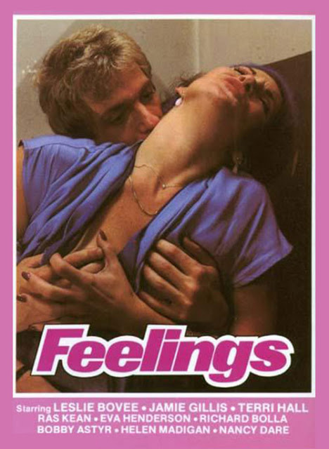 Lustful Feelings  Feelings /   (Kemal Horulu, Kemal Enterprises) [1977 ., Classic, Webrip]