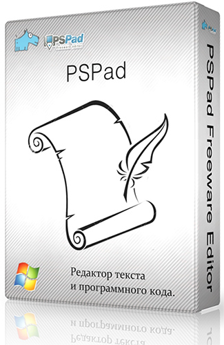 PSPad 4.6.1 build 2730 Portable 