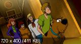 Скуби-Ду! Боязнь Сцены / Scooby-Doo! Stage Fright (2013) WEB-DLRip | D