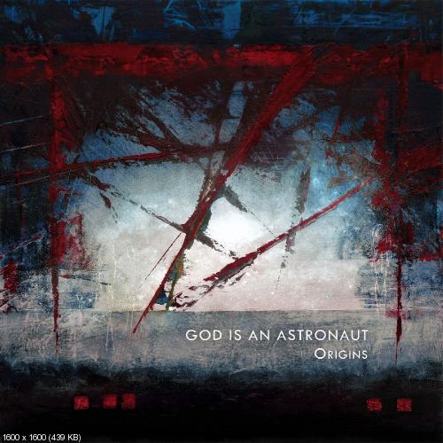 God Is An Astronaut - Origins (2013)