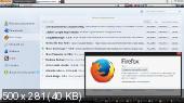 [+ Portable] Mozilla Firefox 23.0.1 Final TwinTurbo Full & Lite (2013) | RUS/MULTI