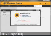 Windows Doctor 2.7.5.0 Final (2013) | RUS/ENG