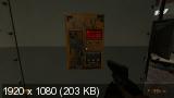 Black Mesa - Русификатор текстур v1.2 (2012) PC 