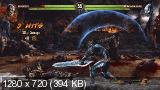 Mortal Kombat: Komplete Edition (2013) PS3 | RePack 