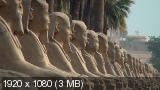 Египет 3D / Egypt 3D (2013) BDRip 1080p | 3D-Video 