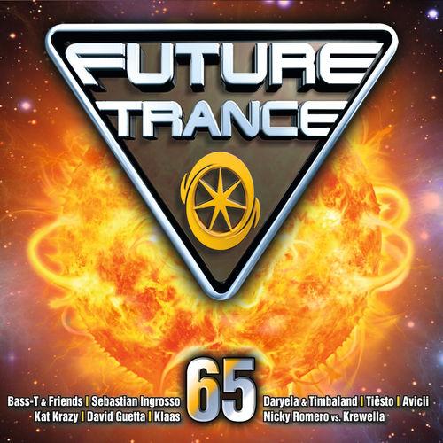Future Trance Vol. 65 (2013)