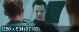 Стартрек: Возмездие / Star Trek Into Darkness (2013) BDRip 720p | L1