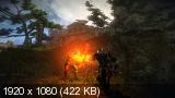 Ведьмак 2: Убийцы королей. Расширенное издание / The Witcher 2: Assassins of Kings. Enhanced Edition [v 3.4.4.1 + 12 DLC] (2011) PC | RePack от Fenixx