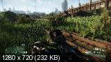 Crysis 3: Hunter Edition [v.1.3] (2013) PC | Repack от R.G. UPG