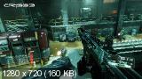 Crysis 3: Hunter Edition [v.1.3] (2013) PC | Repack от R.G. UPG