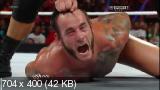 WWE Monday Night RAW [26.08] (2013) HDTVRip