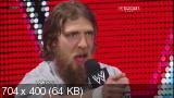 WWE Monday Night RAW [26.08] (2013) HDTVRip