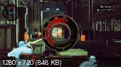 The Bureau: XCOM Declassified (2013/DLC's/ENG/RUS) Repack  R.G. Catalyst