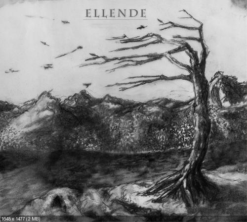 Ellende - Ellende (2013)