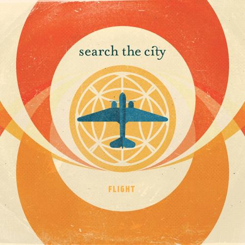 Search The City - FLIGHT (2013)
