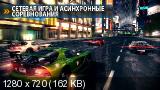 Асфальт 8: На взлёт / Asphalt 8: Airborne (2013) Android
