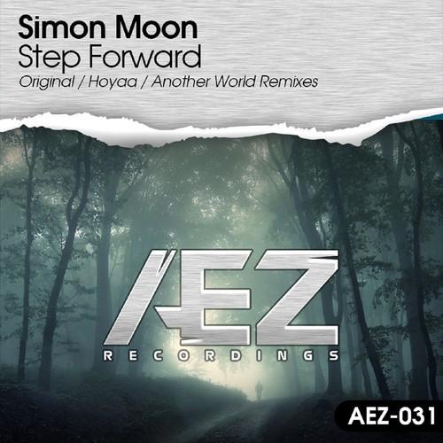 Simon Moon - Step Forward (2013)