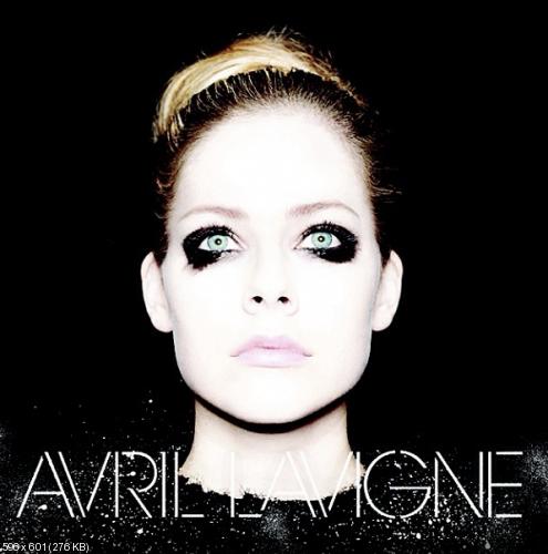 Avril Lavigne - 17 (New Song) (2013)