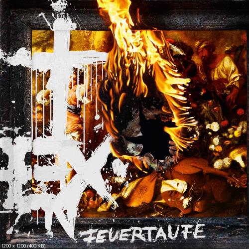 In Extremo - Feuertaufe [Single] (2013)