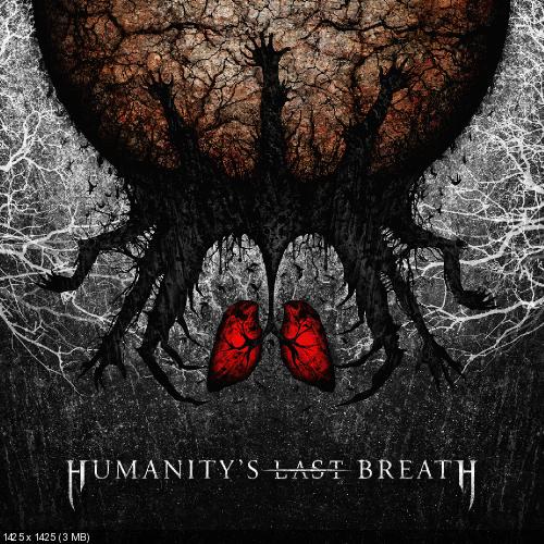 Humanity's Last Breath - Humanity's Last Breath (2013)