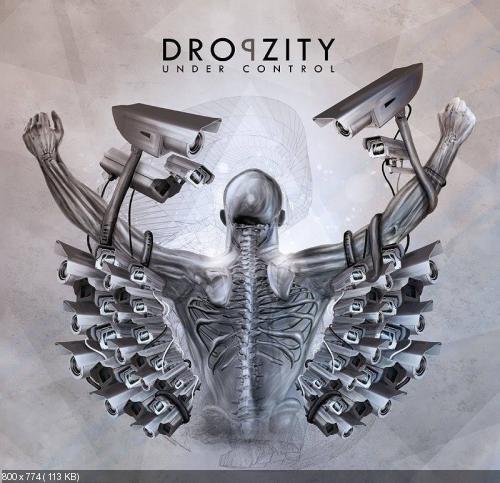 Dropzity - Under Control (2013)