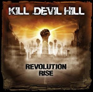 Kill Devil Hill - Crown Of Thorns (new song) (2013)